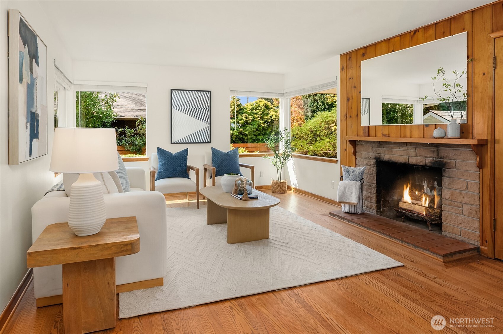 4207 SW Thistle Unit: A