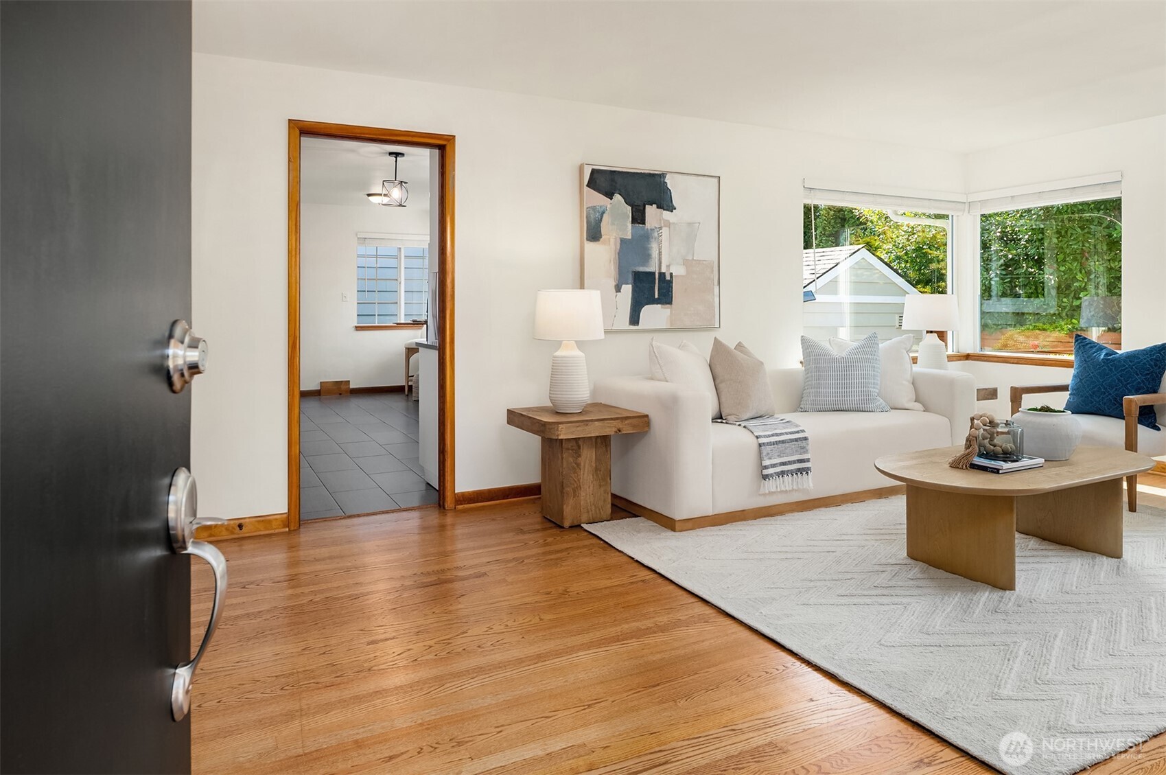 4207 SW Thistle Unit: A