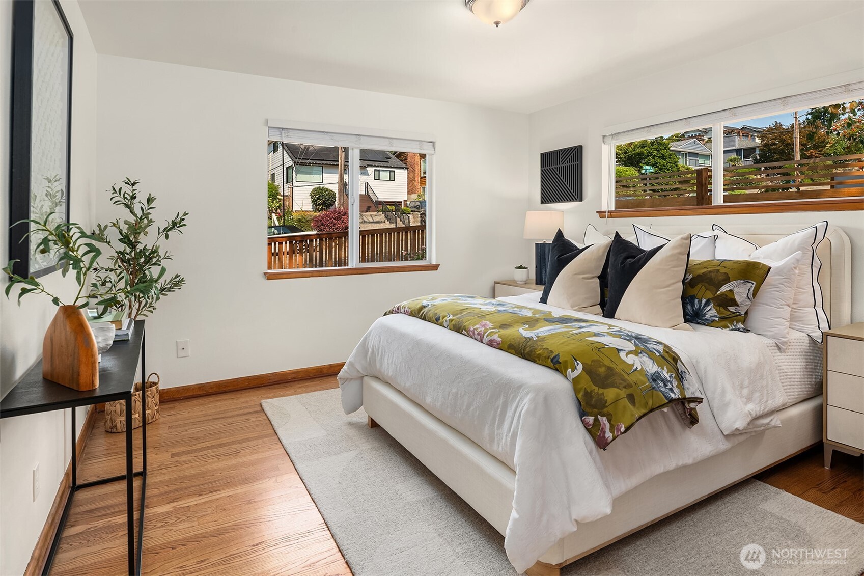 4207 SW Thistle Unit: A