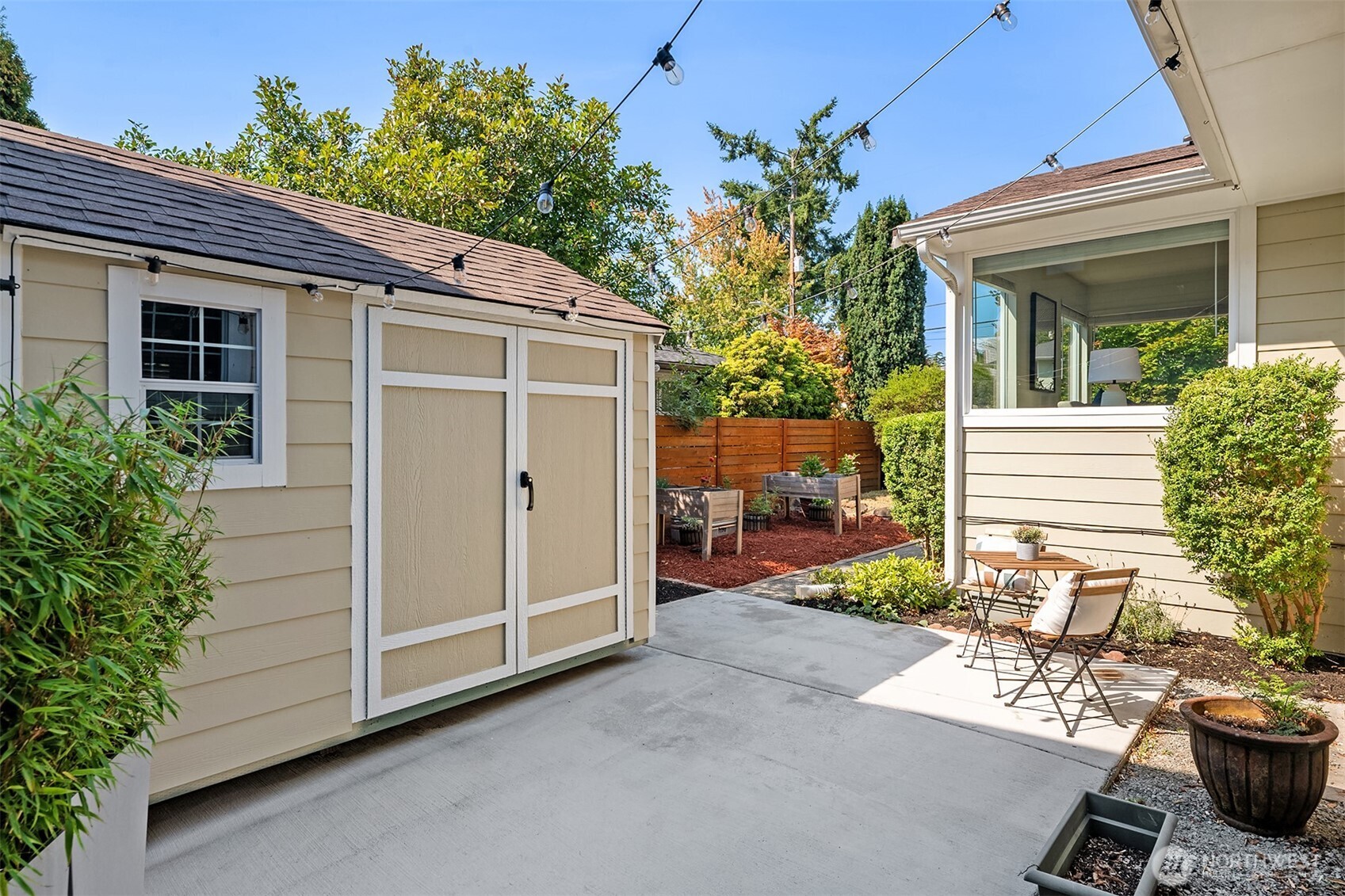 4207 SW Thistle Unit: A