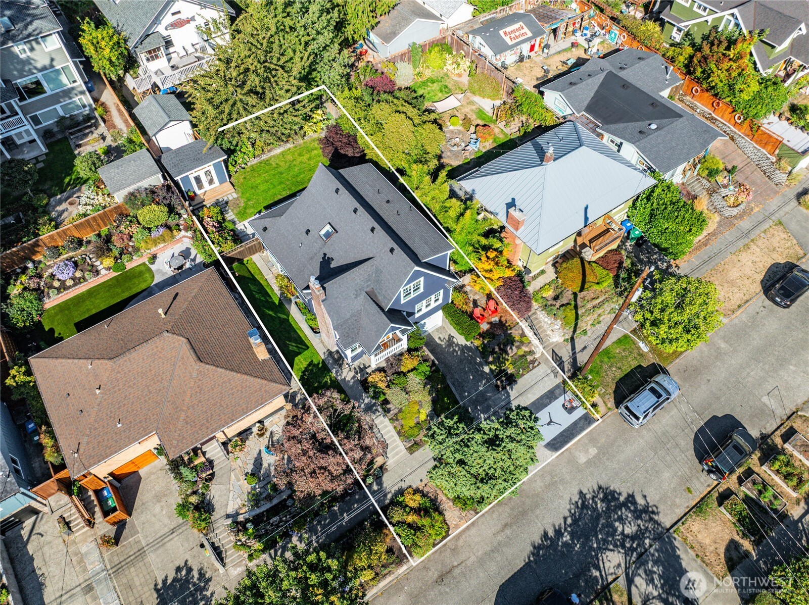 3421 Belvidere Avenue SW