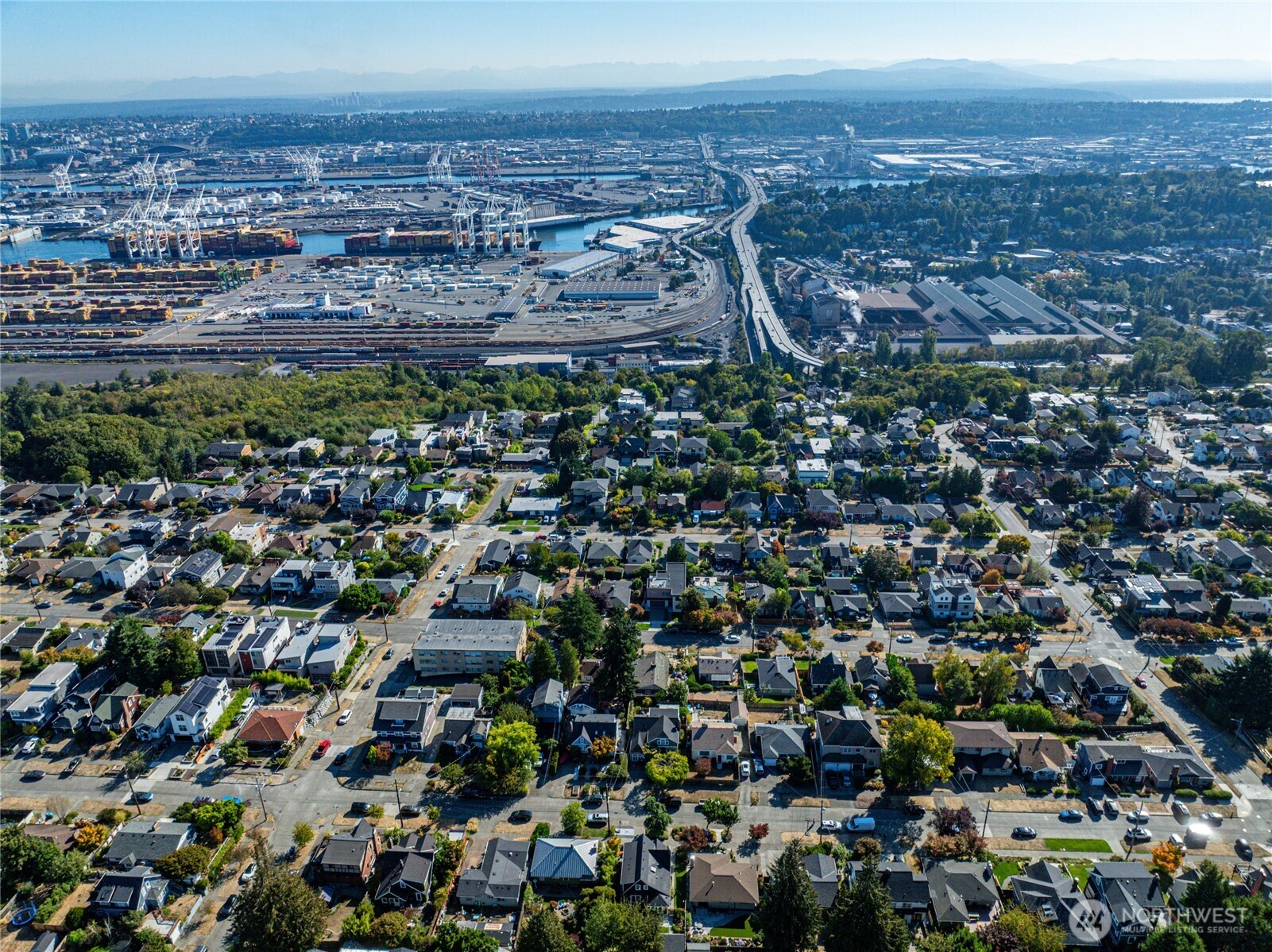 3421 Belvidere Avenue SW