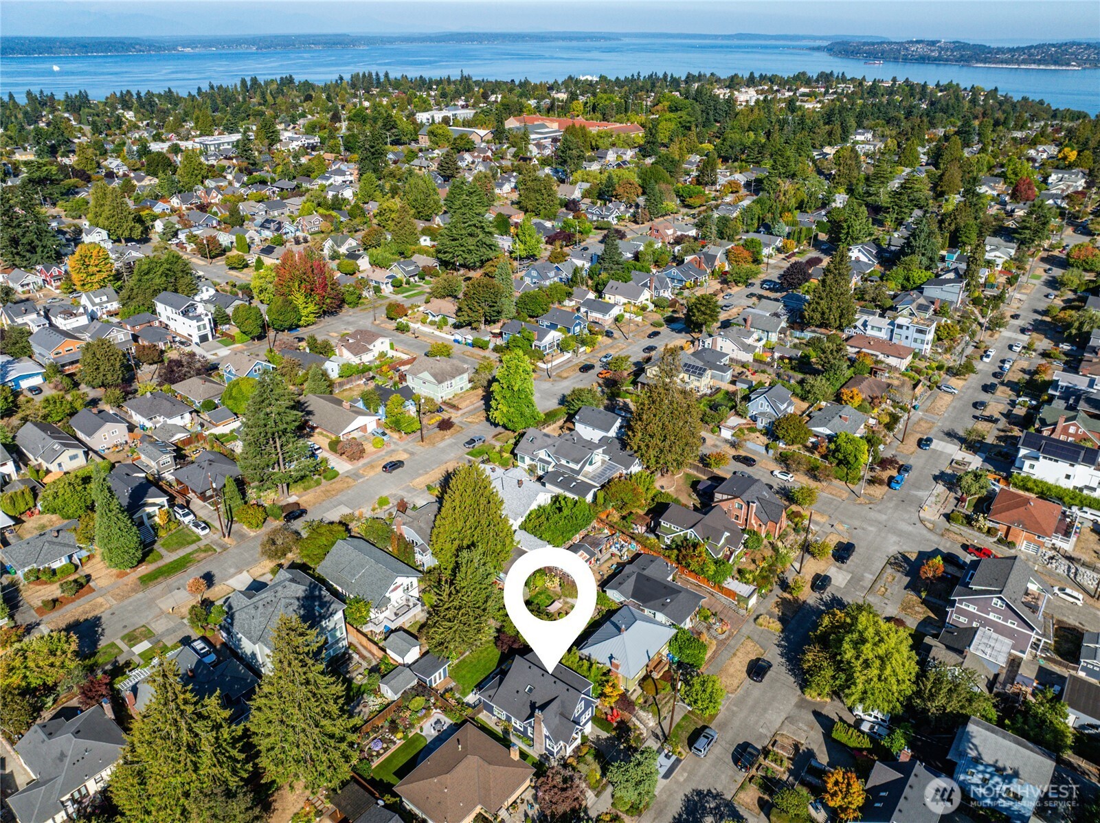 3421 Belvidere Avenue SW