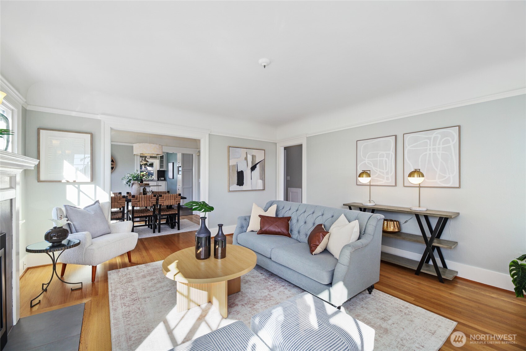 3421 Belvidere Avenue SW