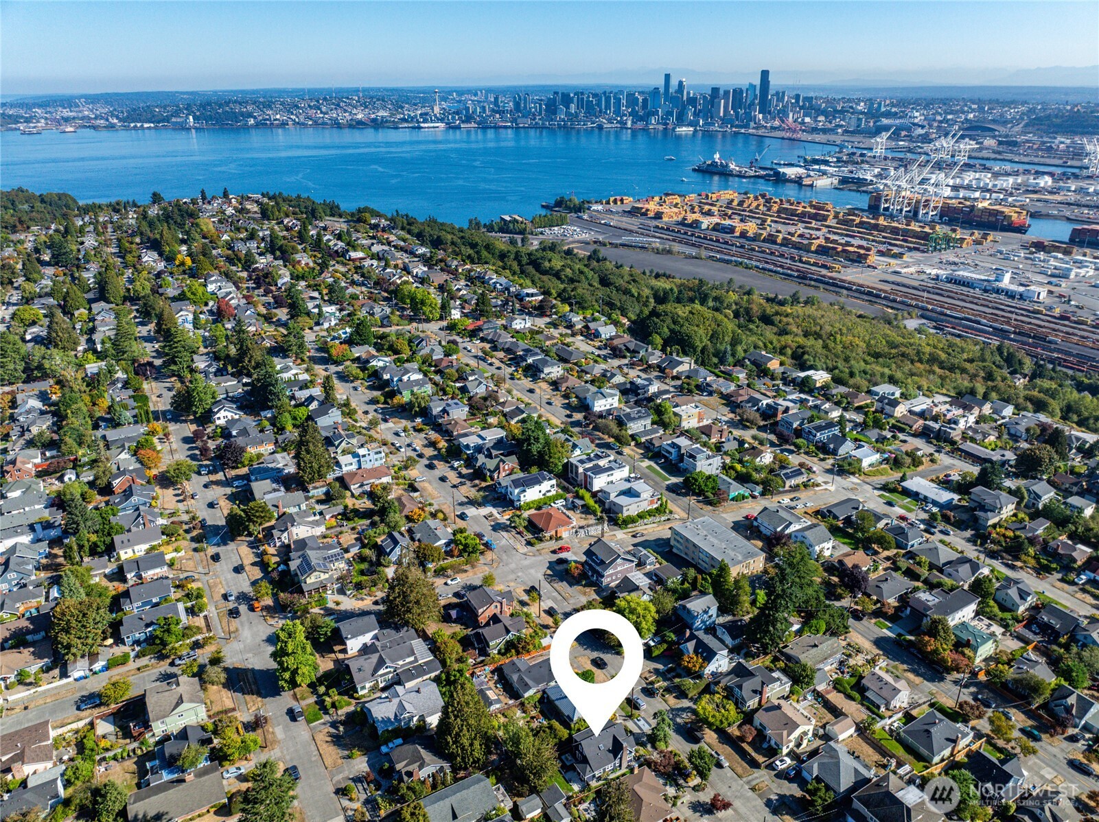 3421 Belvidere Avenue SW