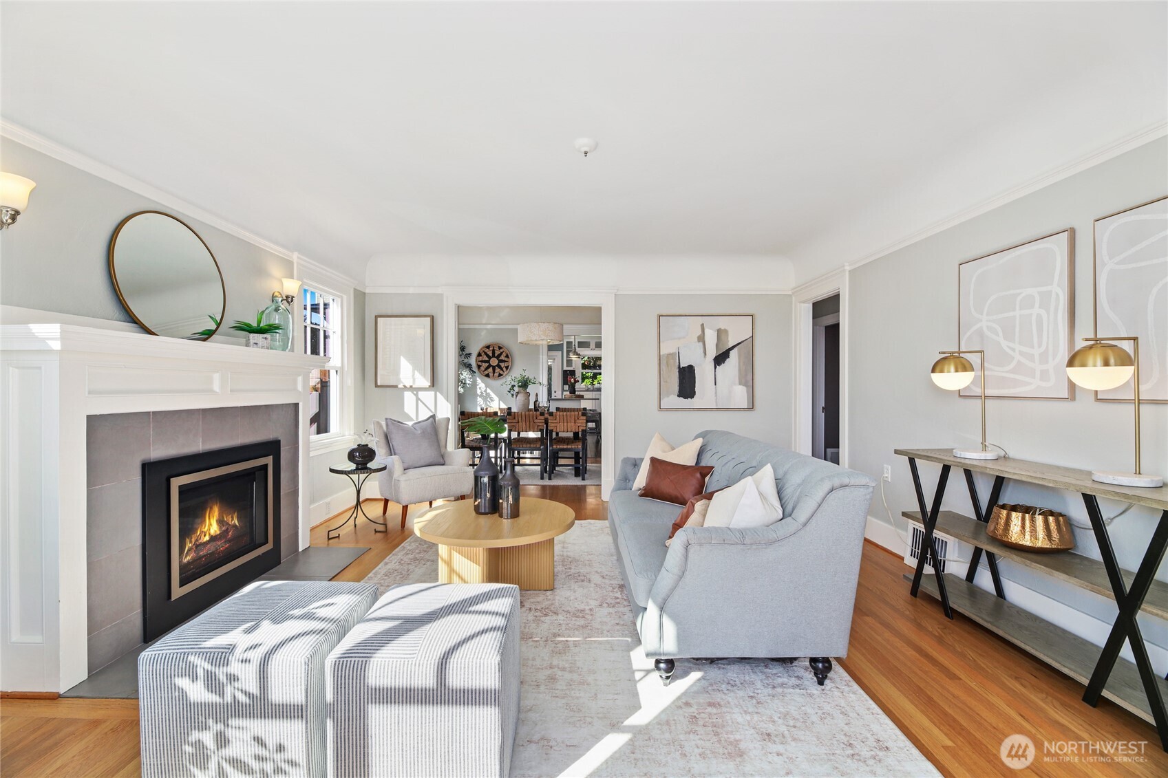 3421 Belvidere Avenue SW