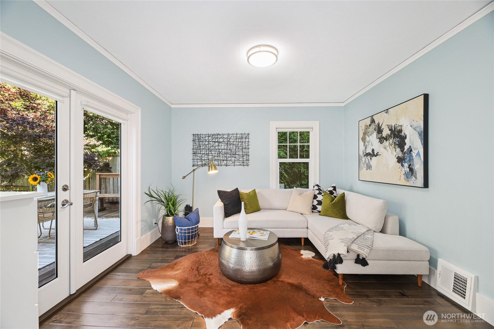 3421 Belvidere Avenue SW