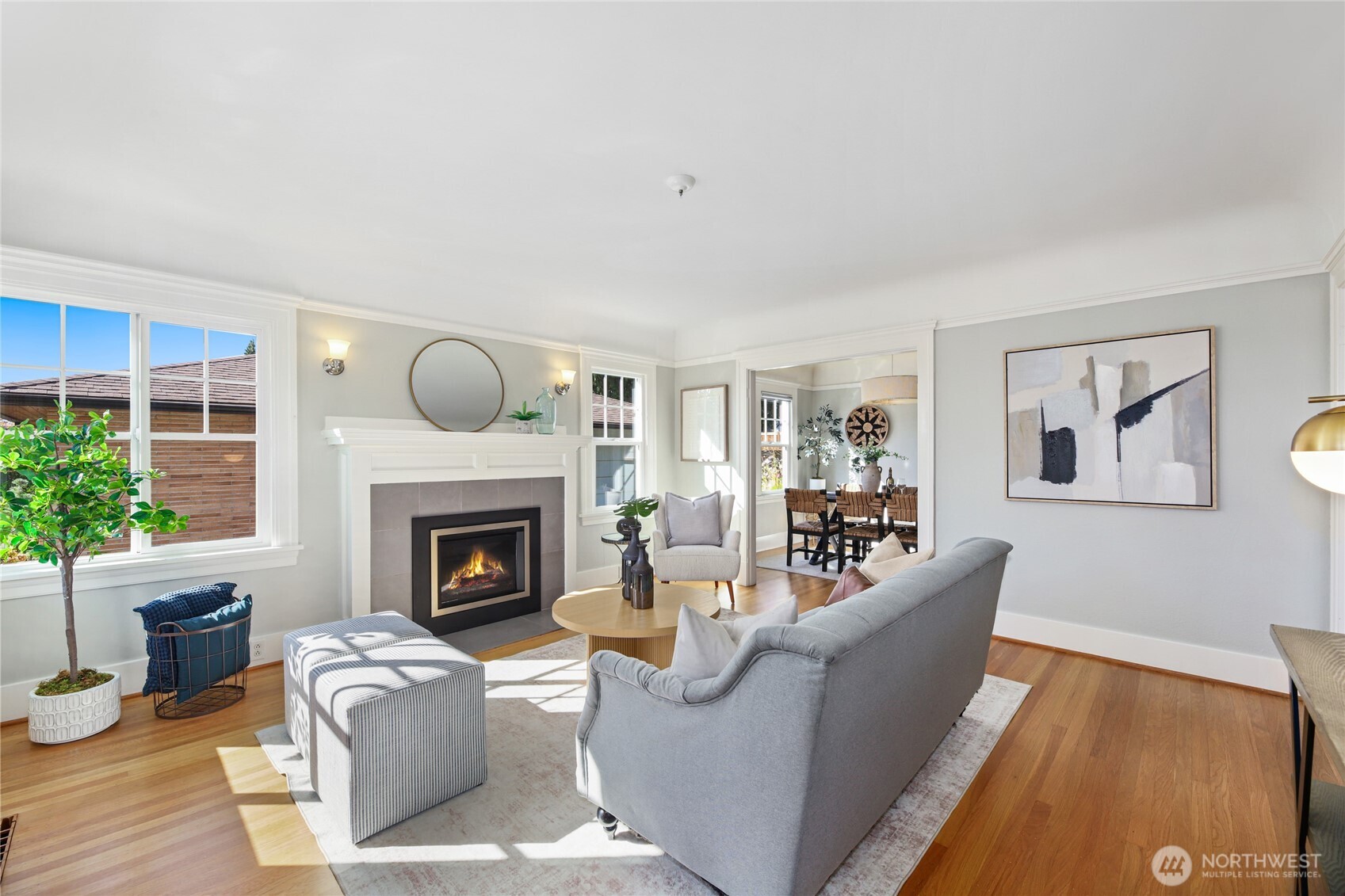 3421 Belvidere Avenue SW