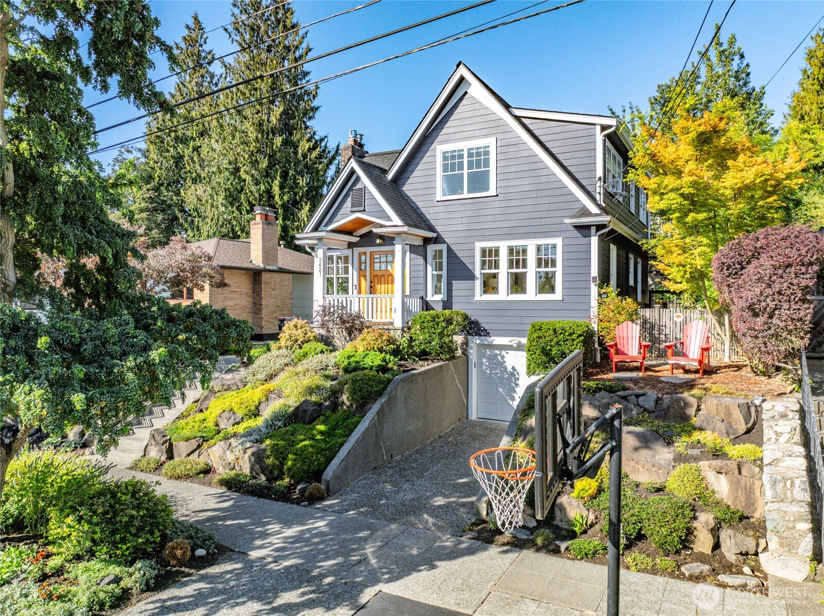 3421 Belvidere Avenue SW