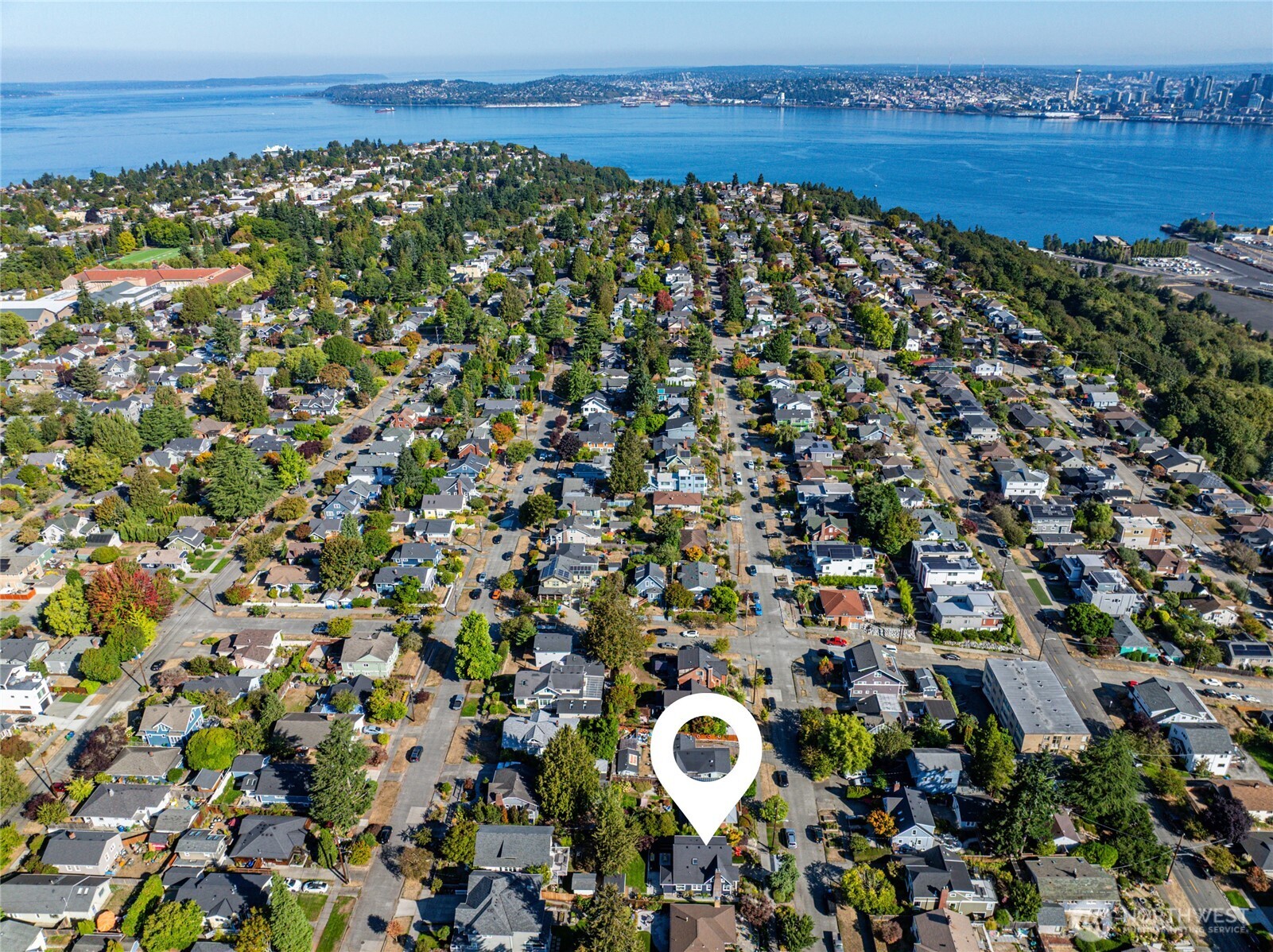 3421 Belvidere Avenue SW