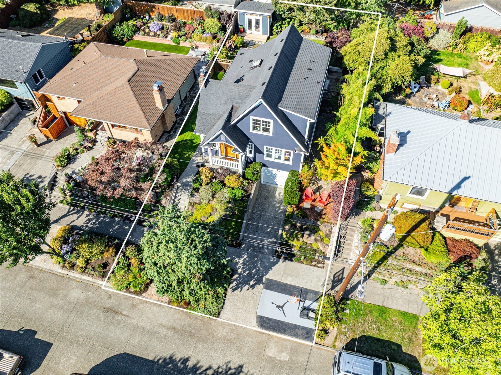 3421 Belvidere Avenue SW