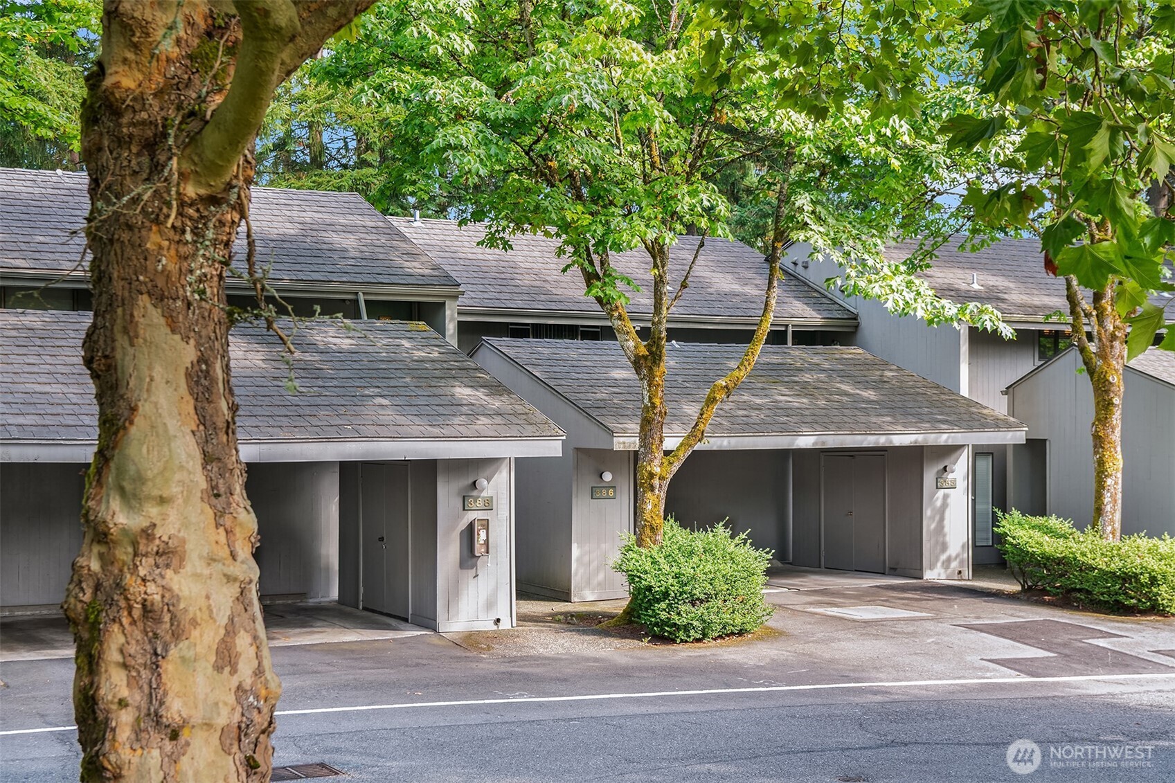 6404 137th Avenue NE Unit: 388