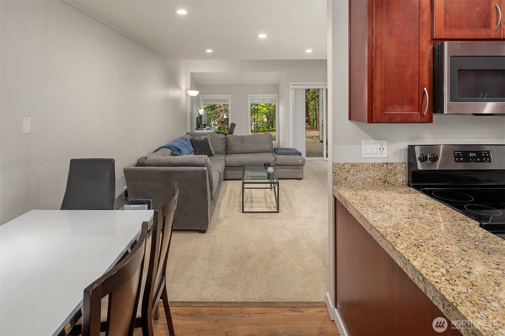 6404 137th Avenue NE Unit: 388