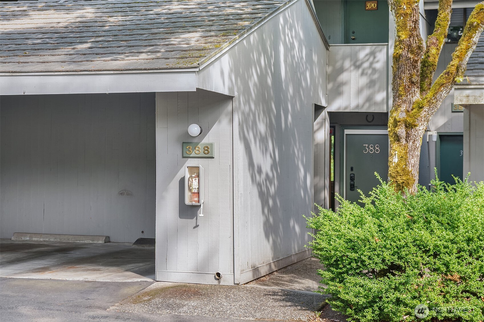 6404 137th Avenue NE Unit: 388