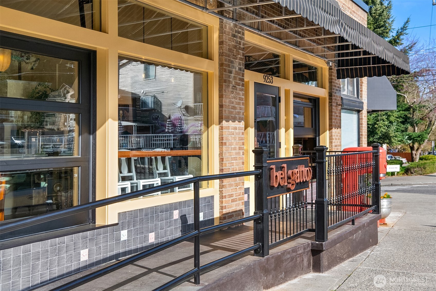 9165 45th Avenue SW Unit: 2