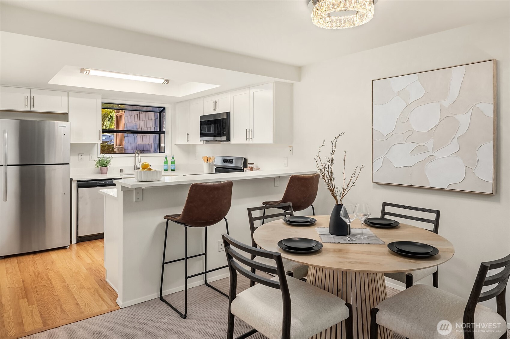 9165 45th Avenue SW Unit: 2