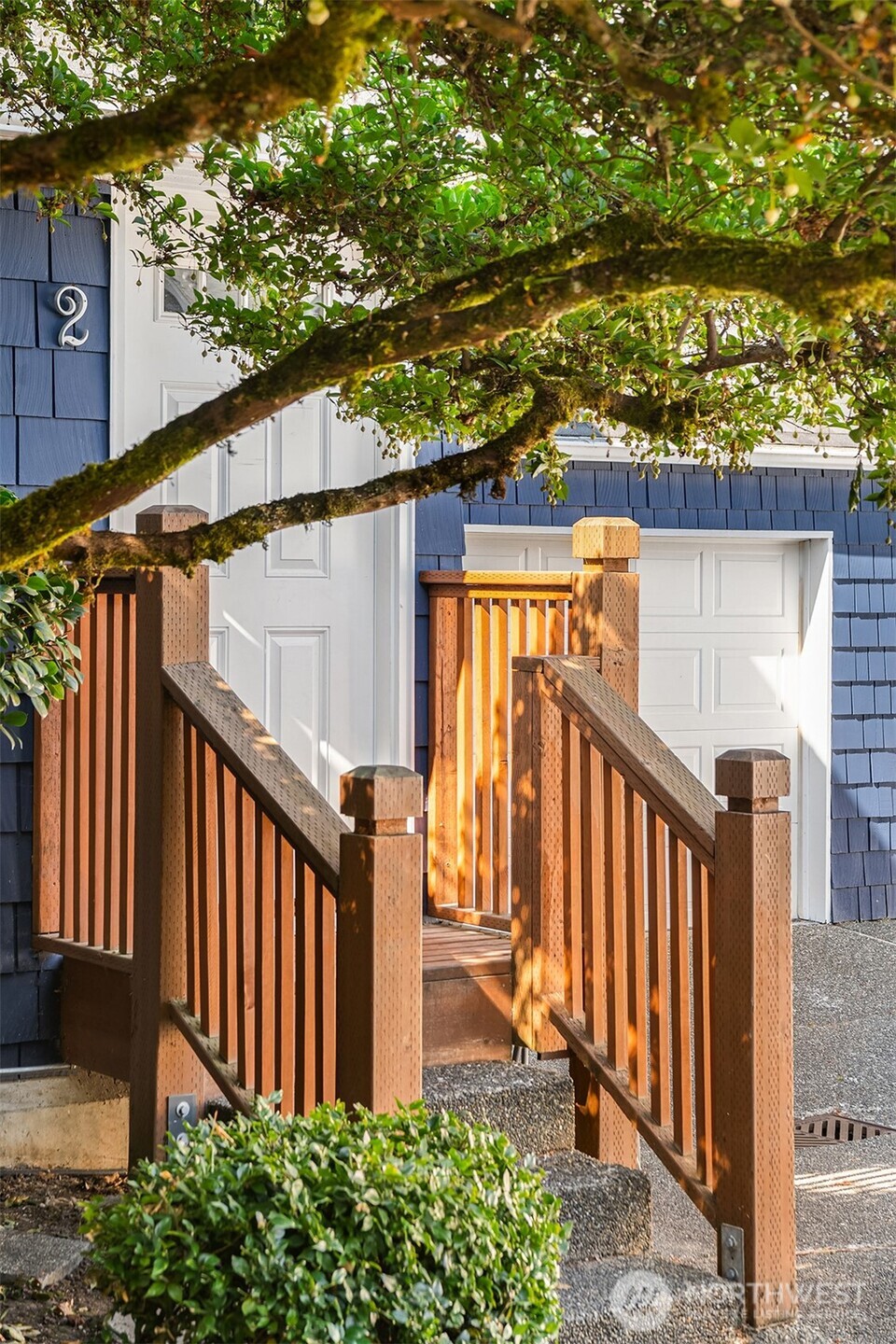 9165 45th Avenue SW Unit: 2