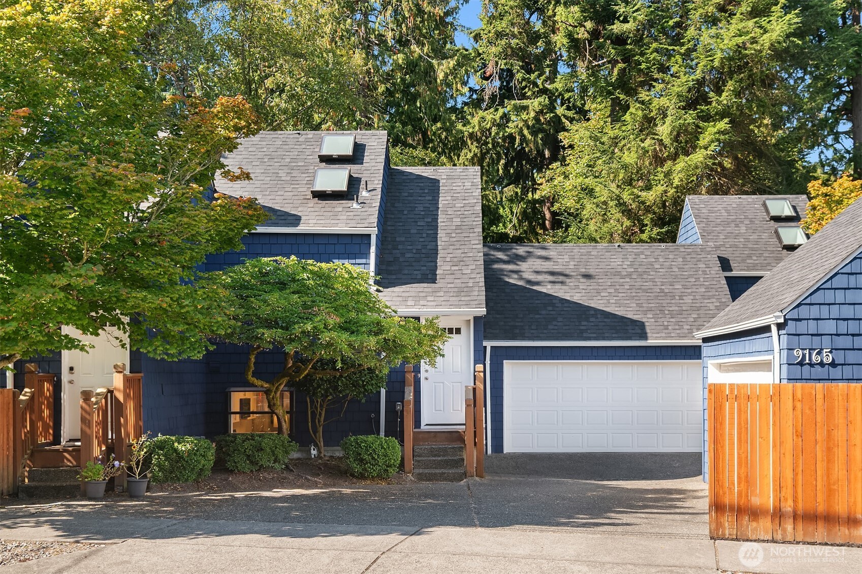 9165 45th Avenue SW Unit: 2