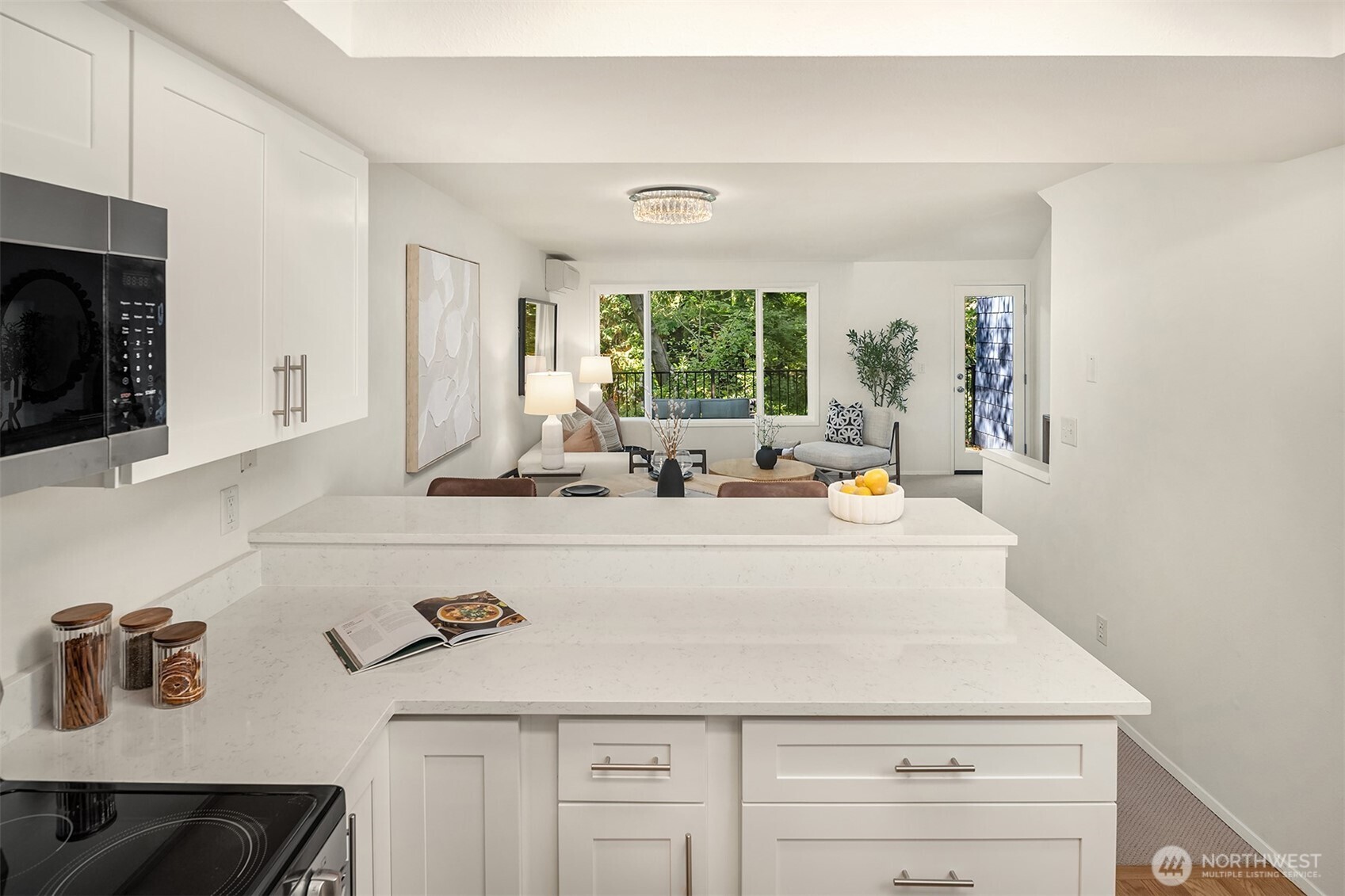 9165 45th Avenue SW Unit: 2