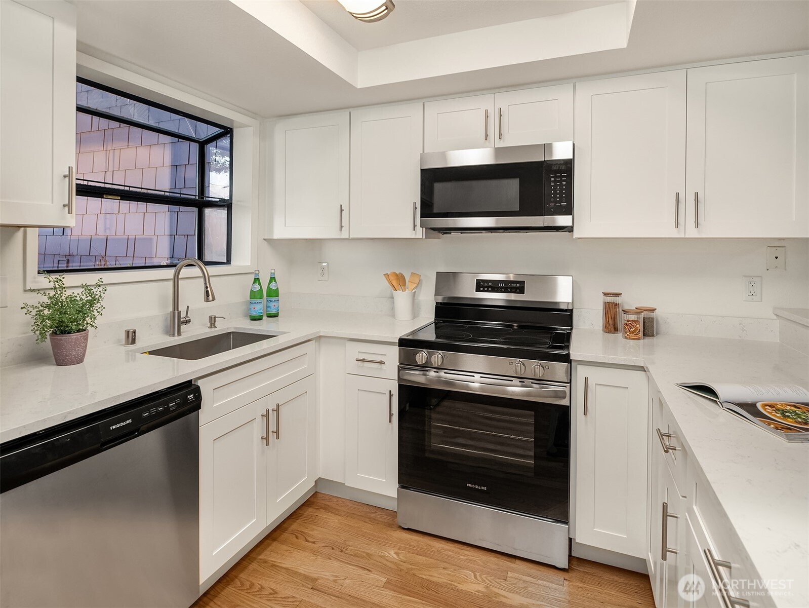 9165 45th Avenue SW Unit: 2