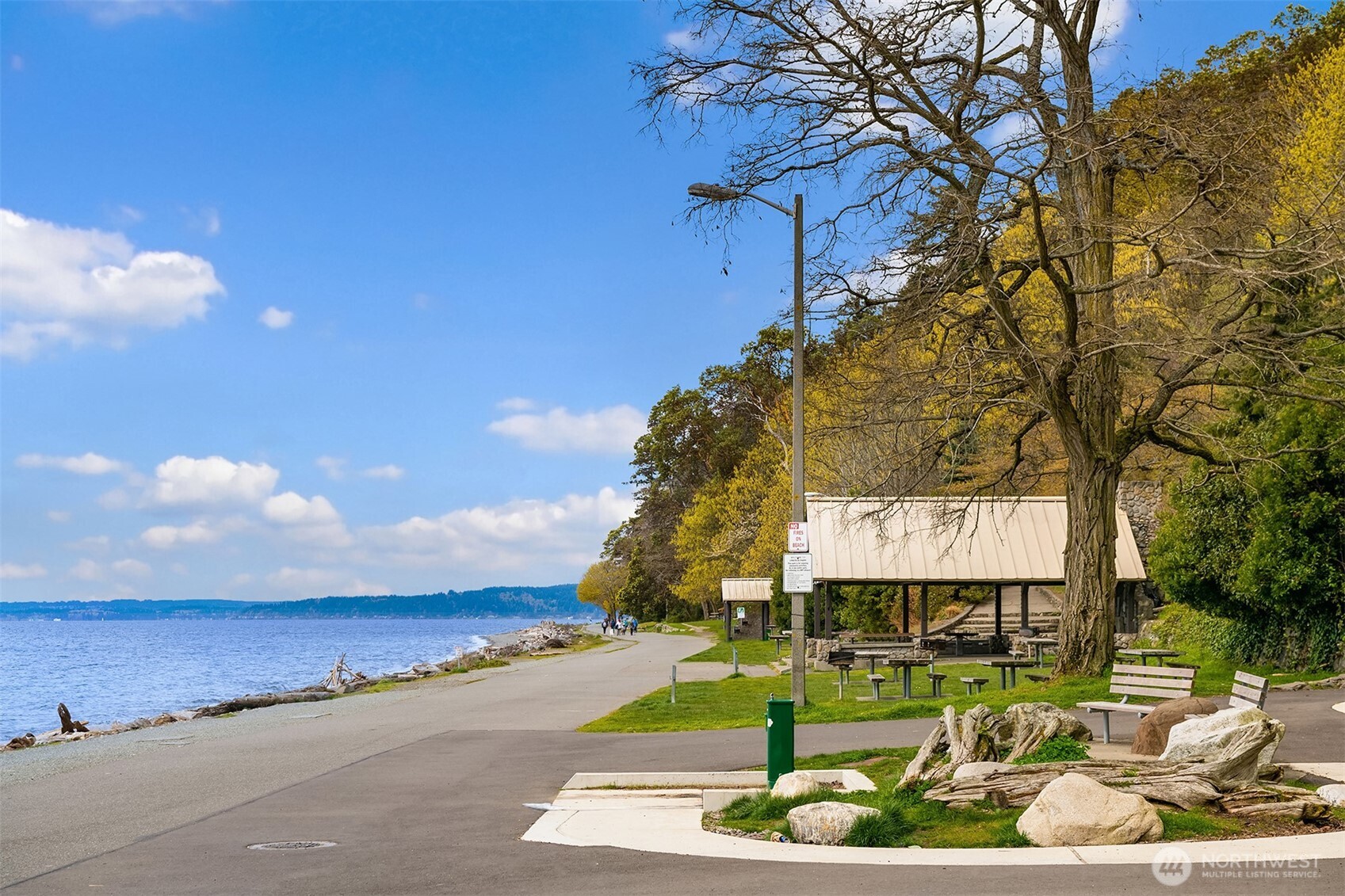 9165 45th Avenue SW Unit: 2