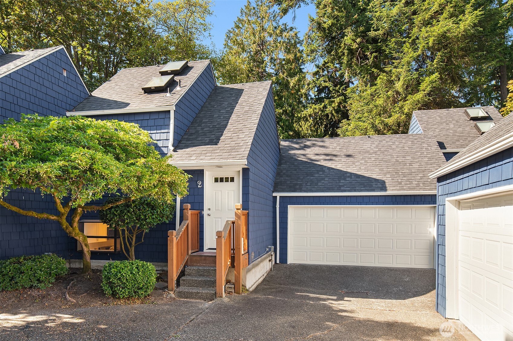 9165 45th Avenue SW Unit: 2