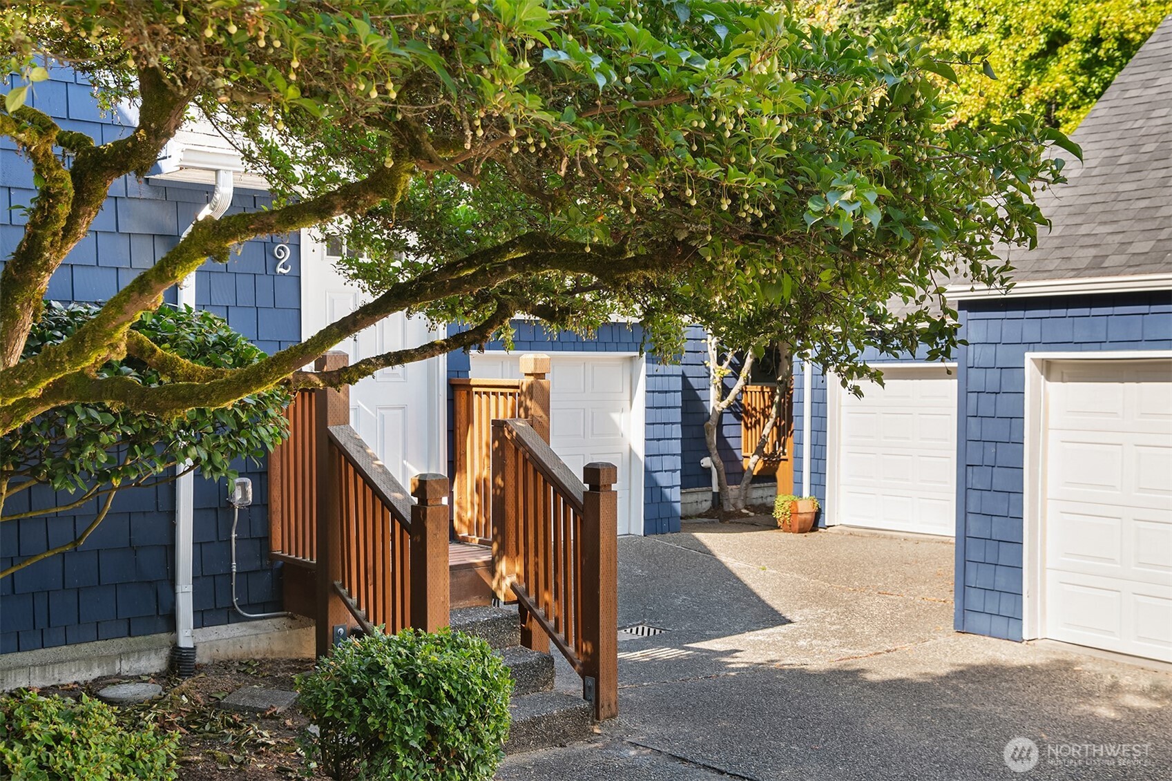 9165 45th Avenue SW Unit: 2