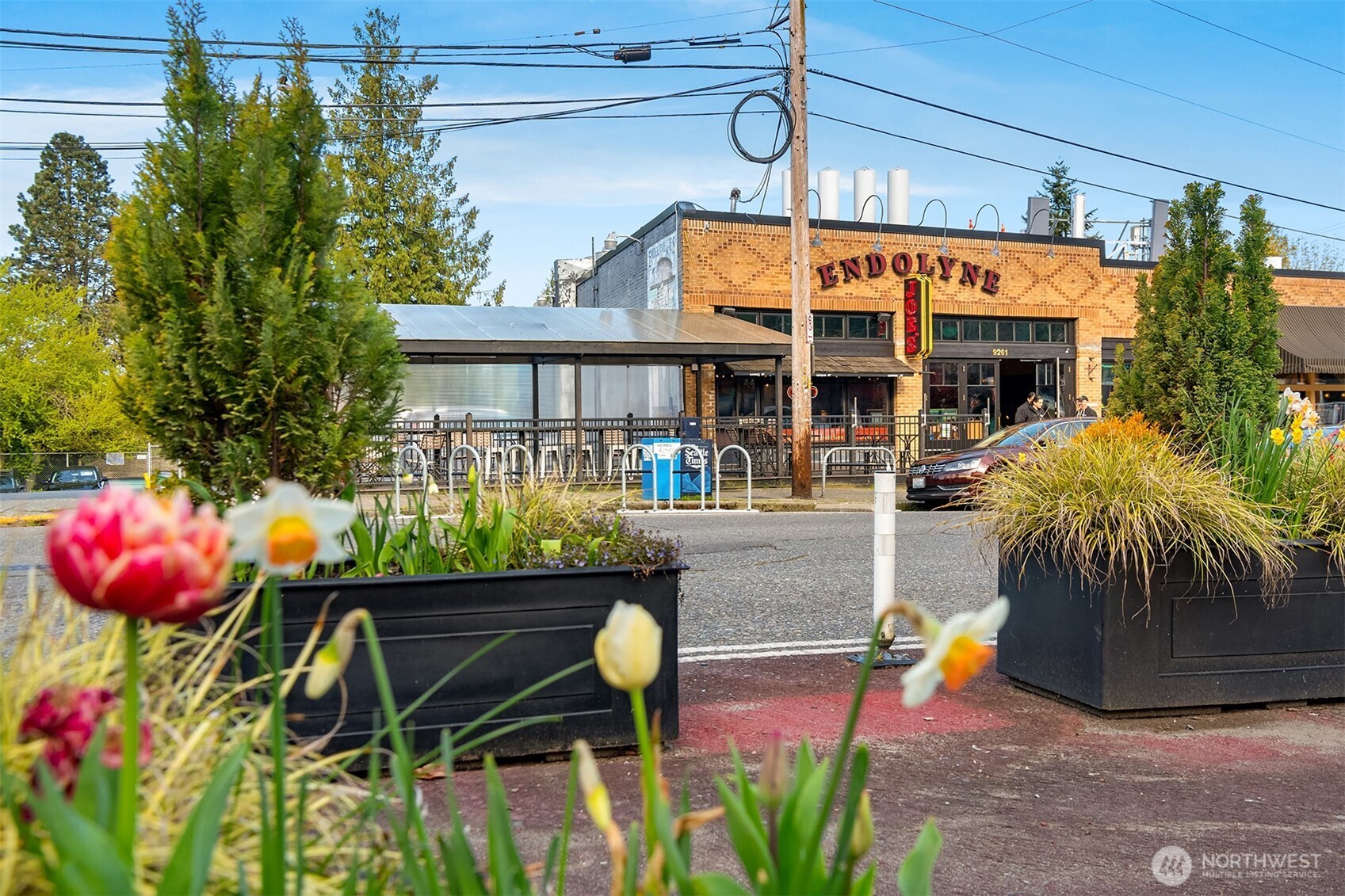 9165 45th Avenue SW Unit: 2