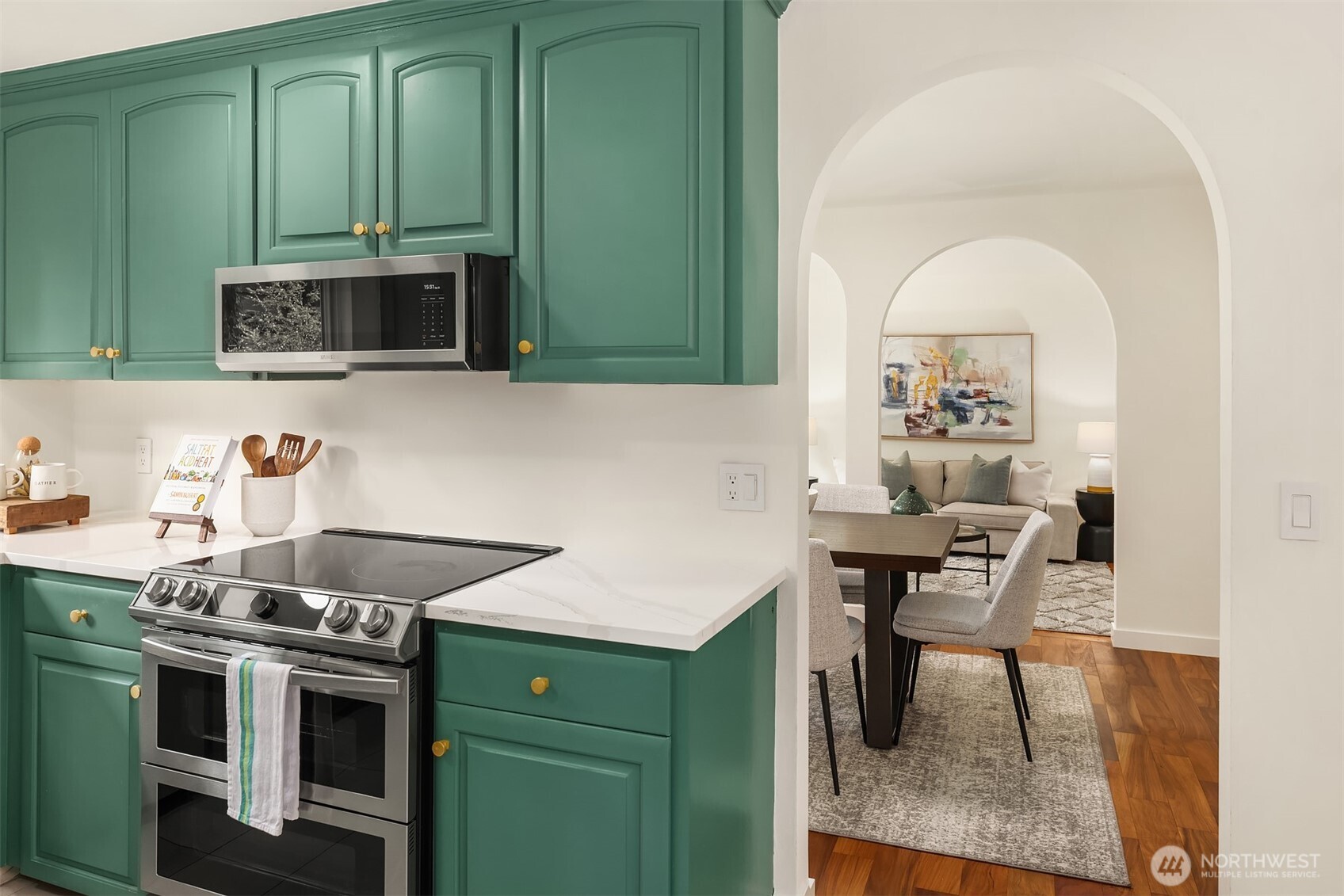 19125 156th Avenue NE