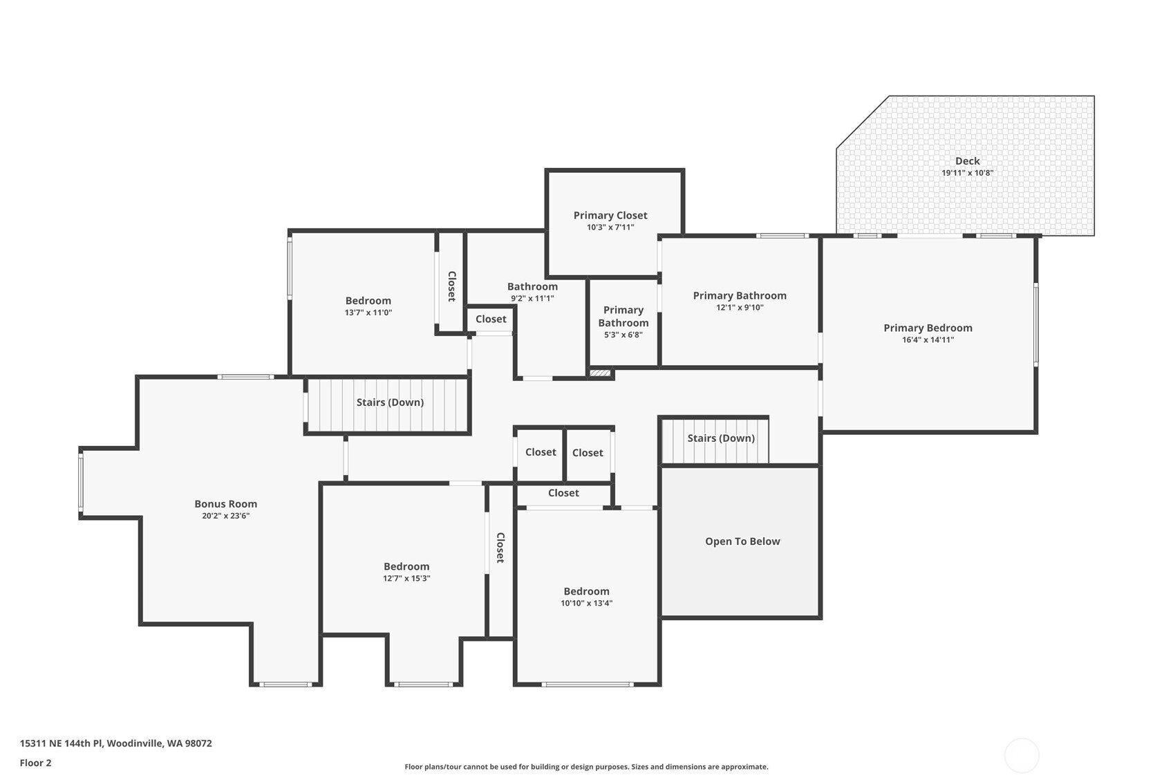 15311 NE 144th Place