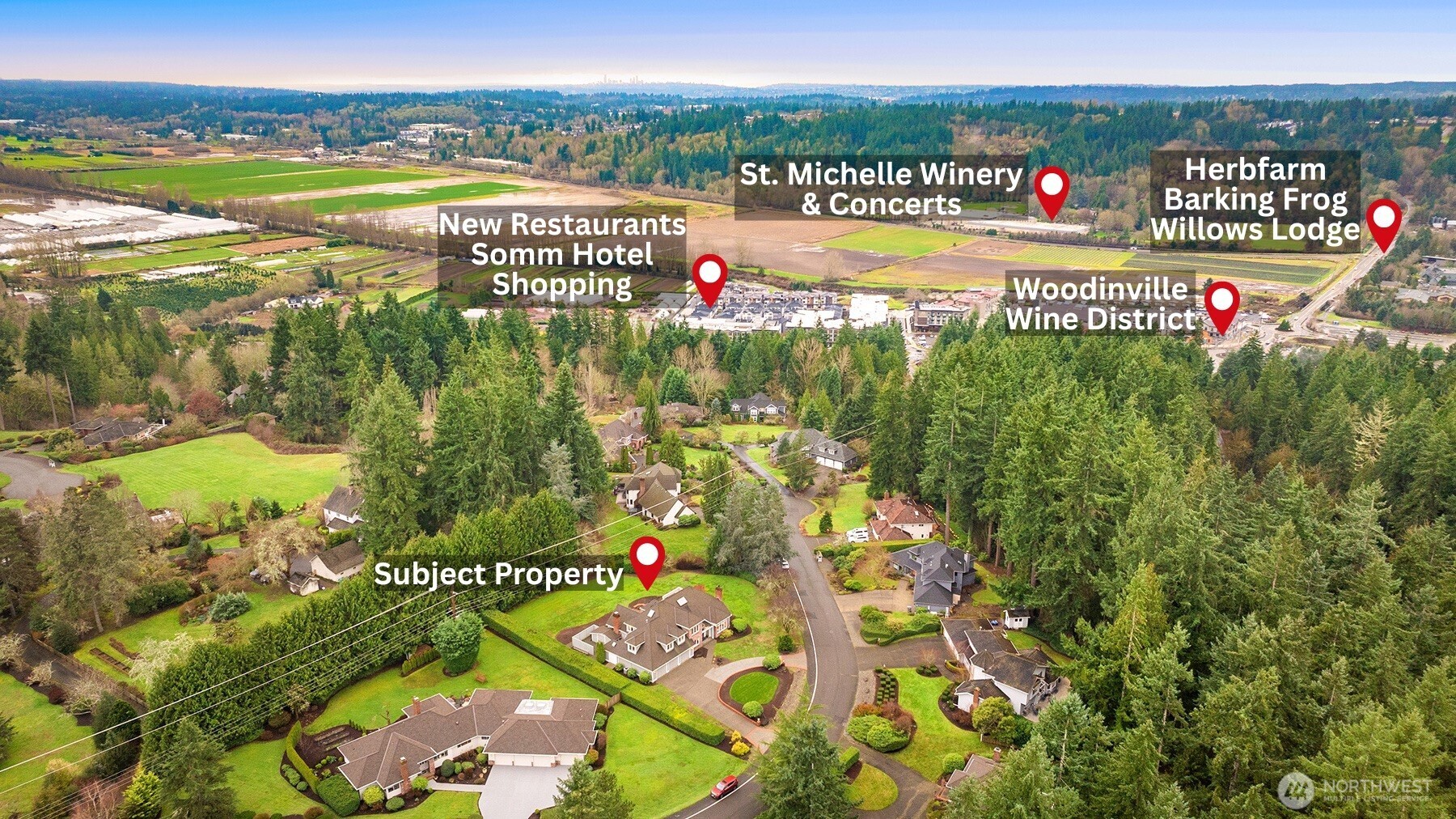 15311 NE 144th Place