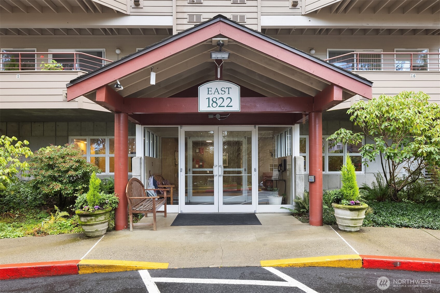 1750 152nd Avenue NE Unit: E311