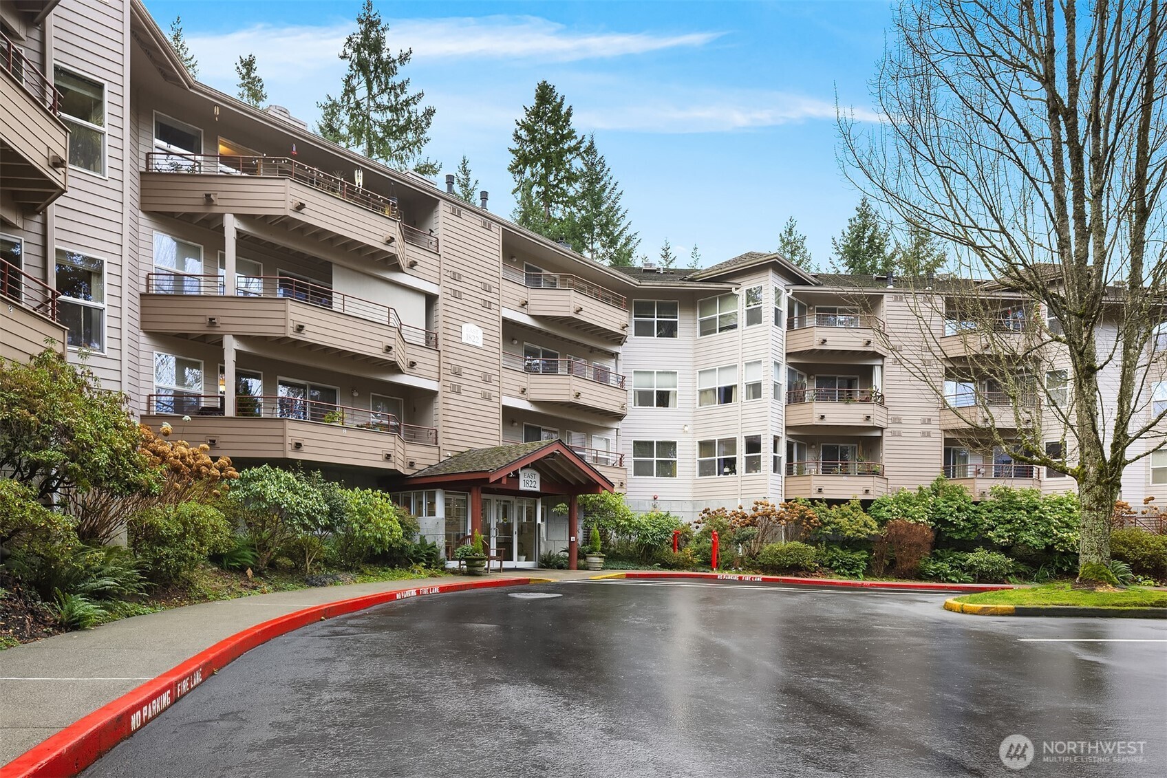 1750 152nd Avenue NE Unit: E311