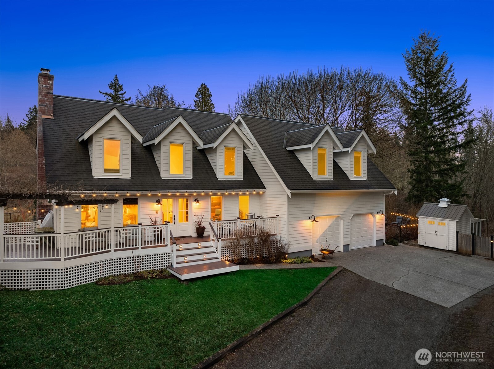 12626 60th Street SE