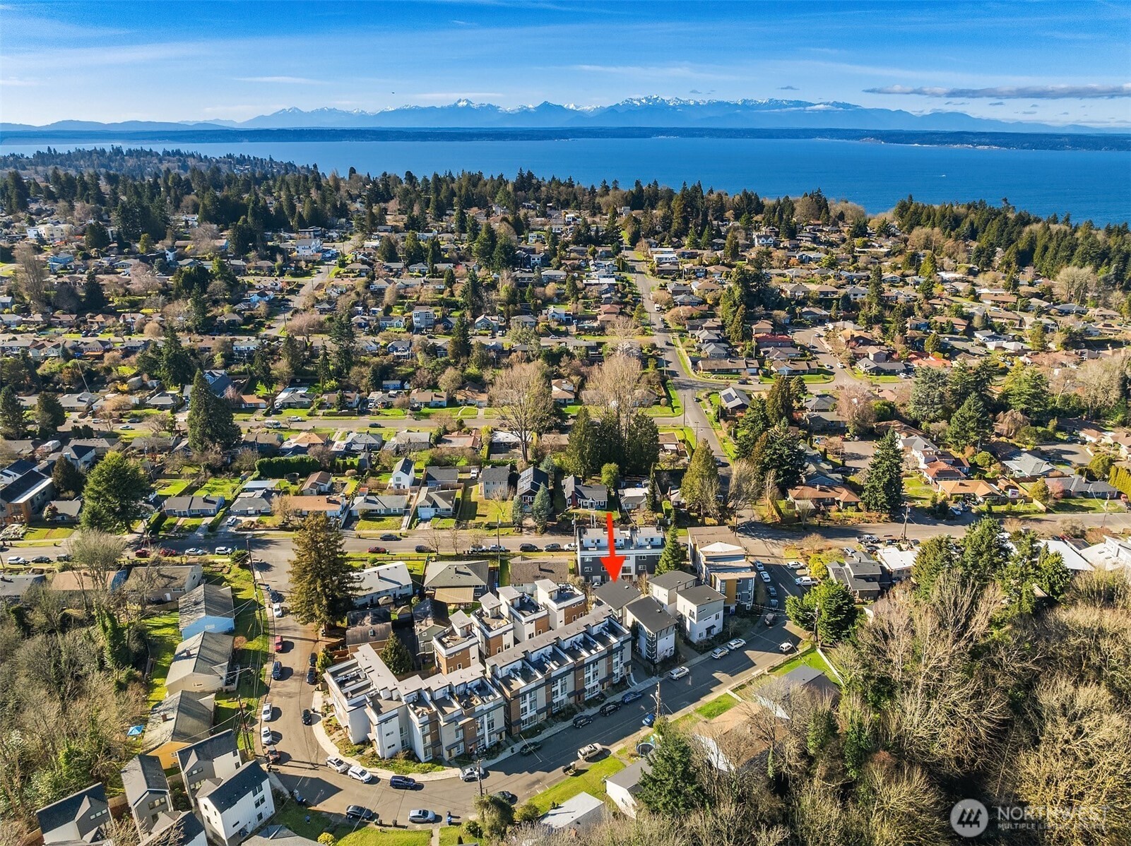 10451 Alderbrook Place NW