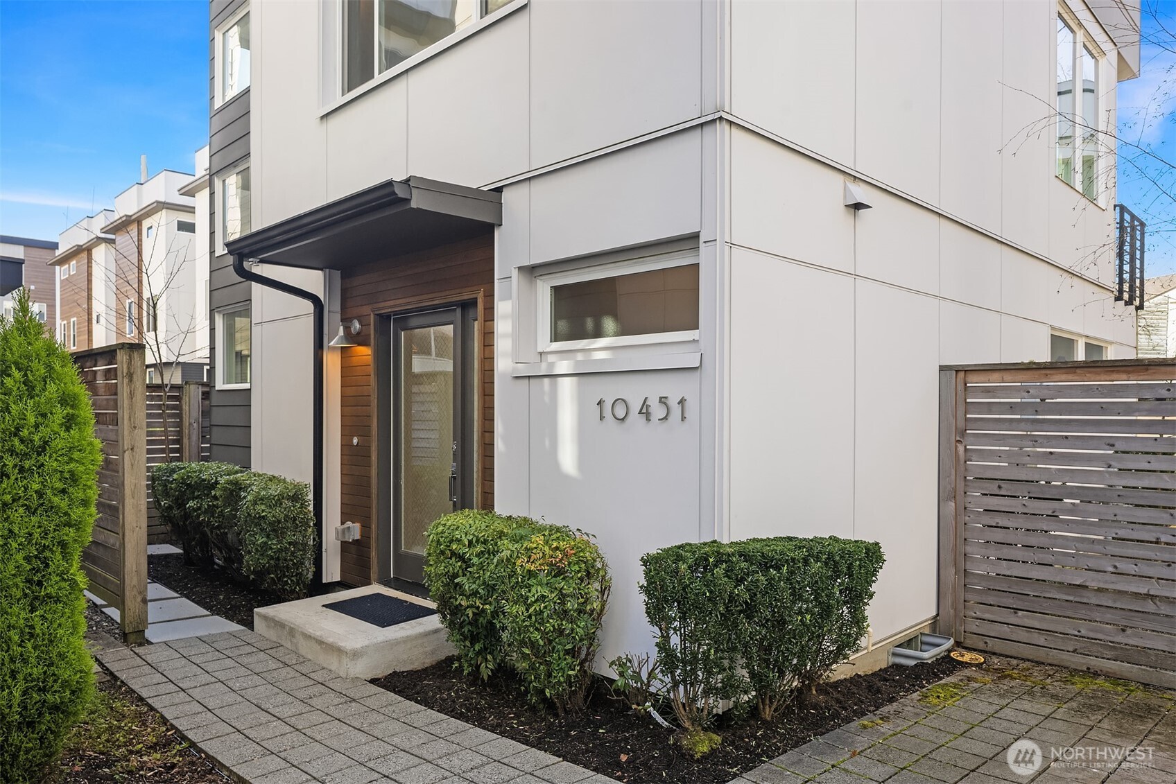10451 Alderbrook Place NW