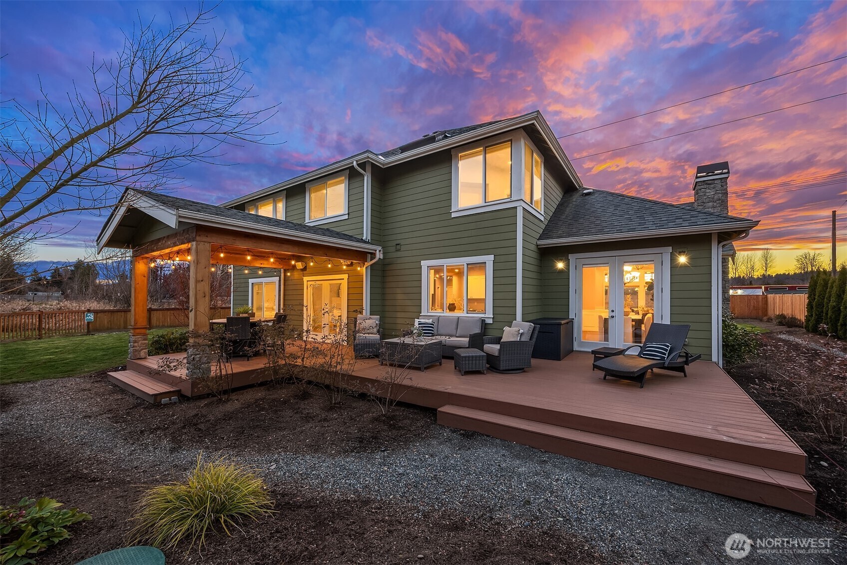 8202 196th Avenue NE