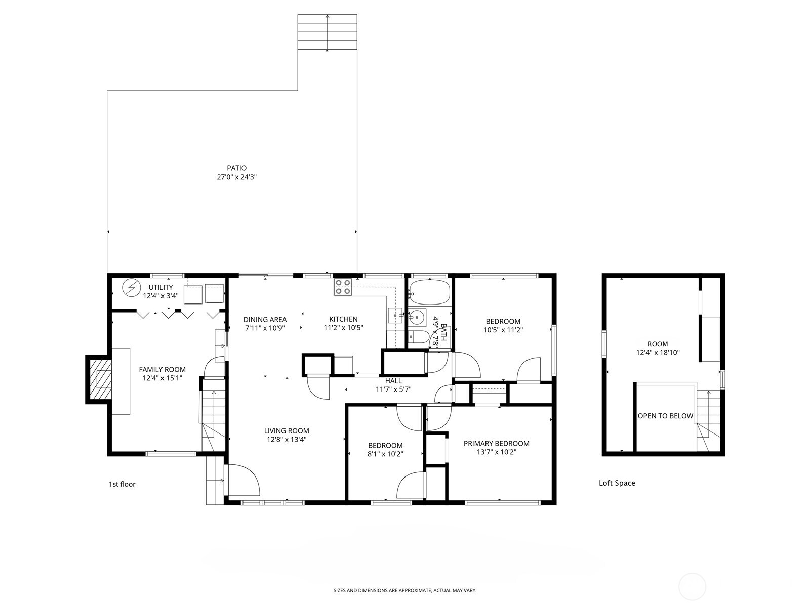 18709 12th Ave NE