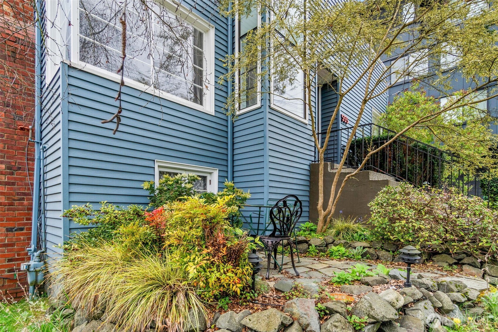 555 Galer Street