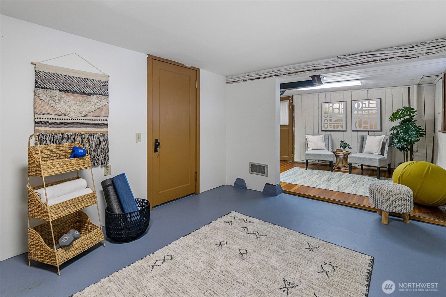 555 Galer Street