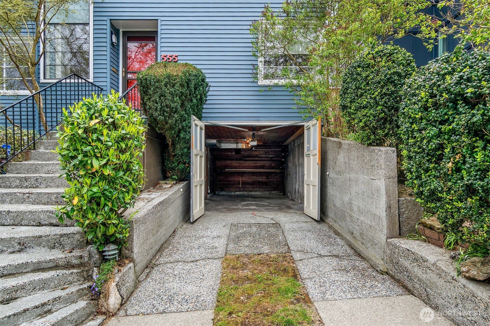 555 Galer Street