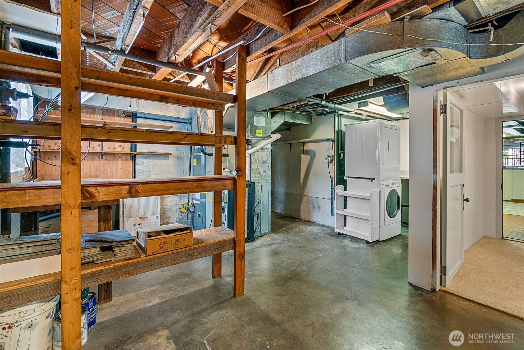 555 Galer Street