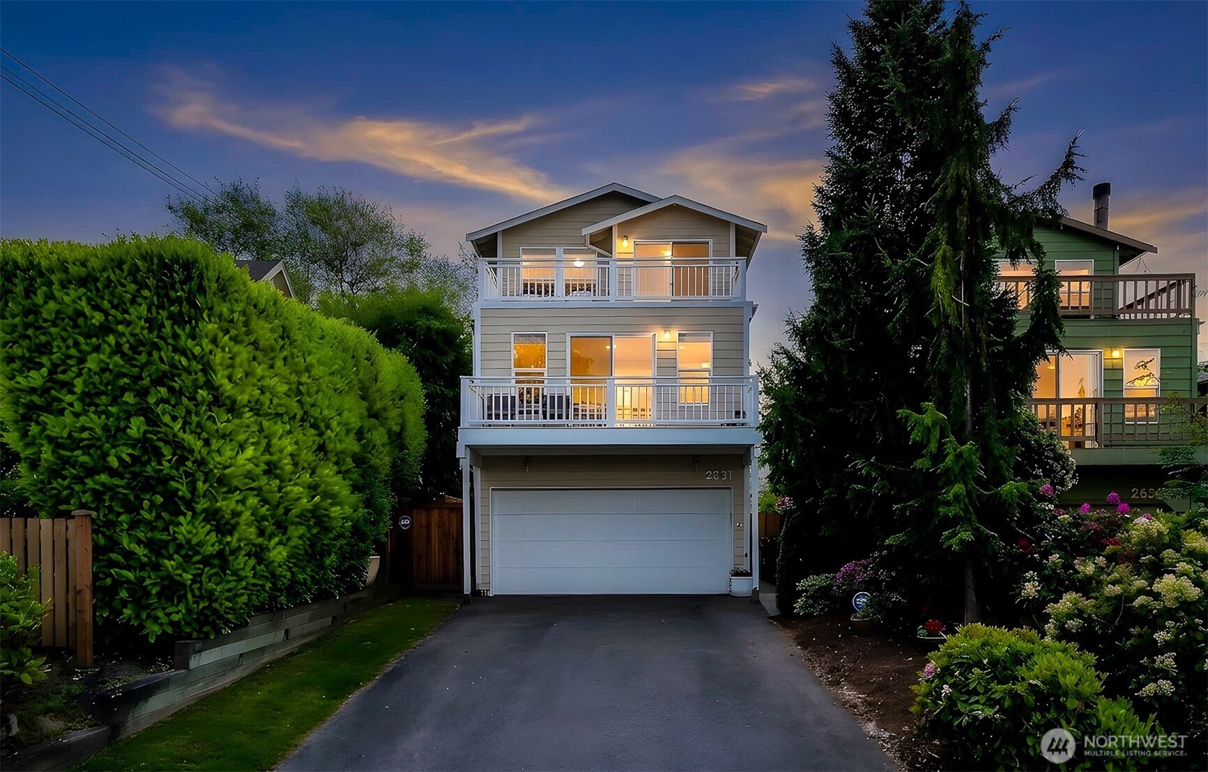 2631 NW 86th Street