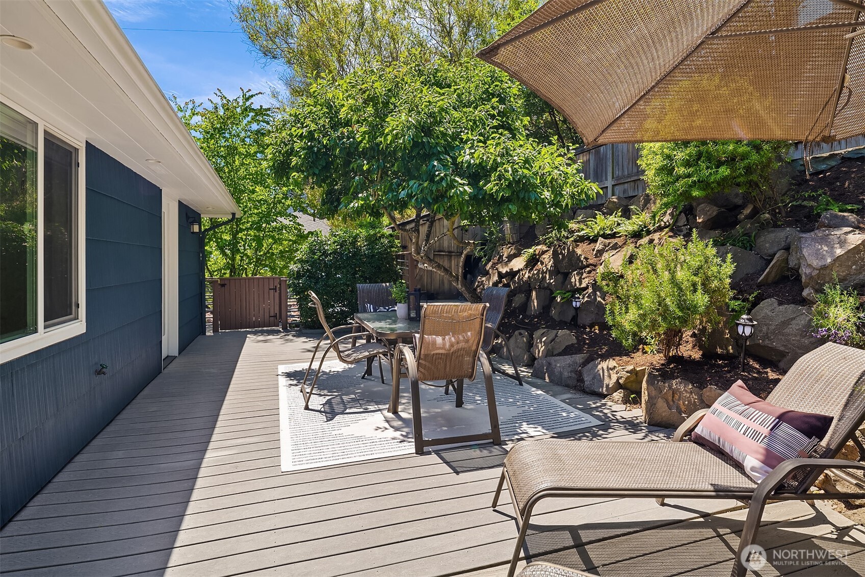 2600 W Howe Street