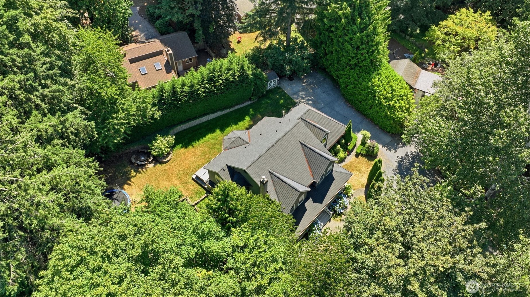 12217 NE 100th Street