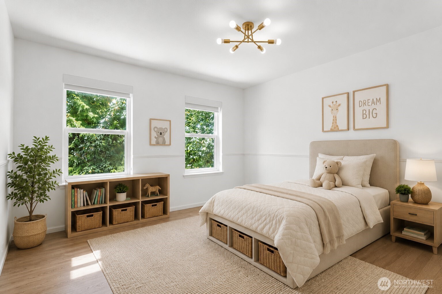 12217 NE 100th Street