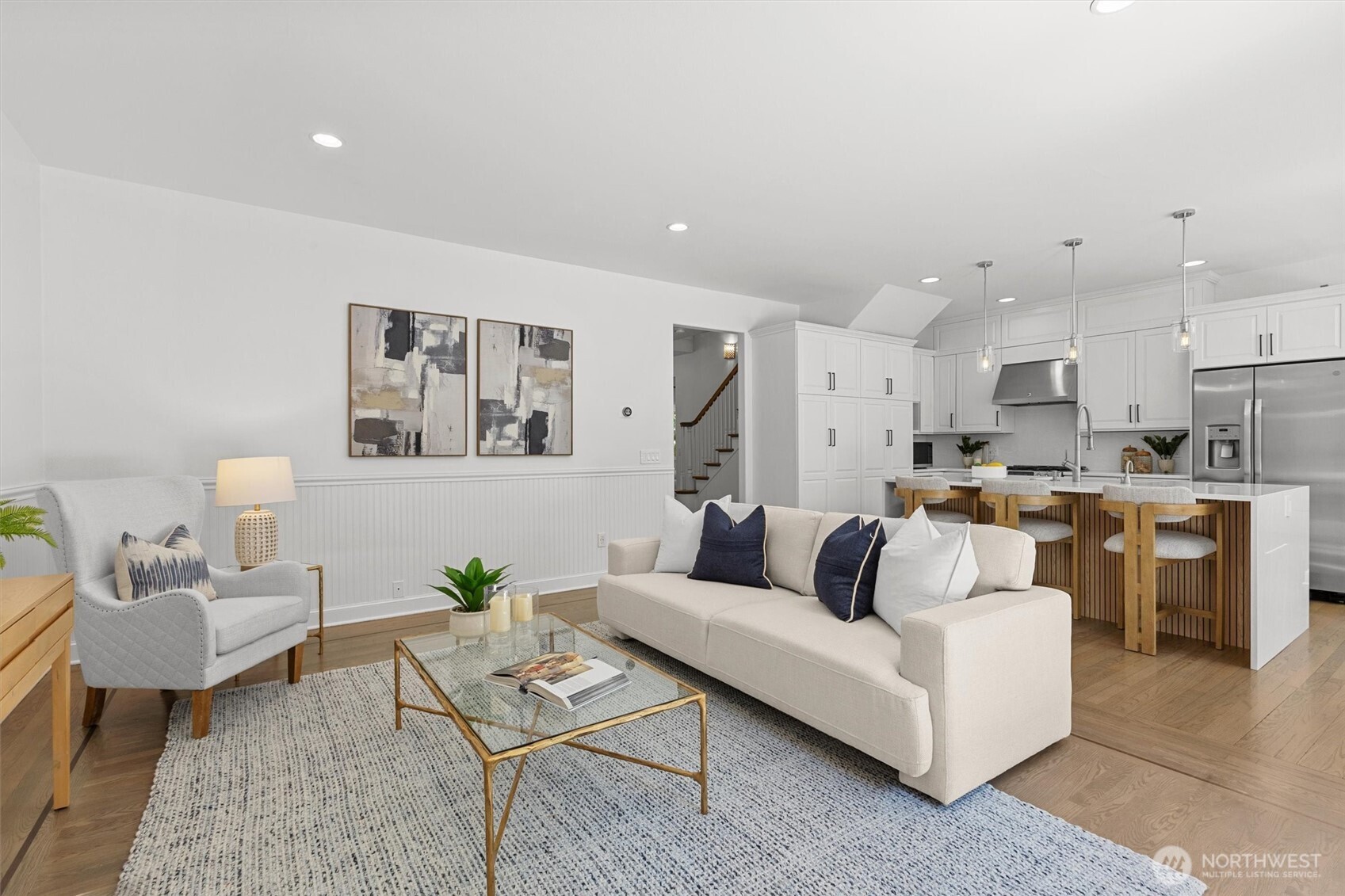 12217 NE 100th Street