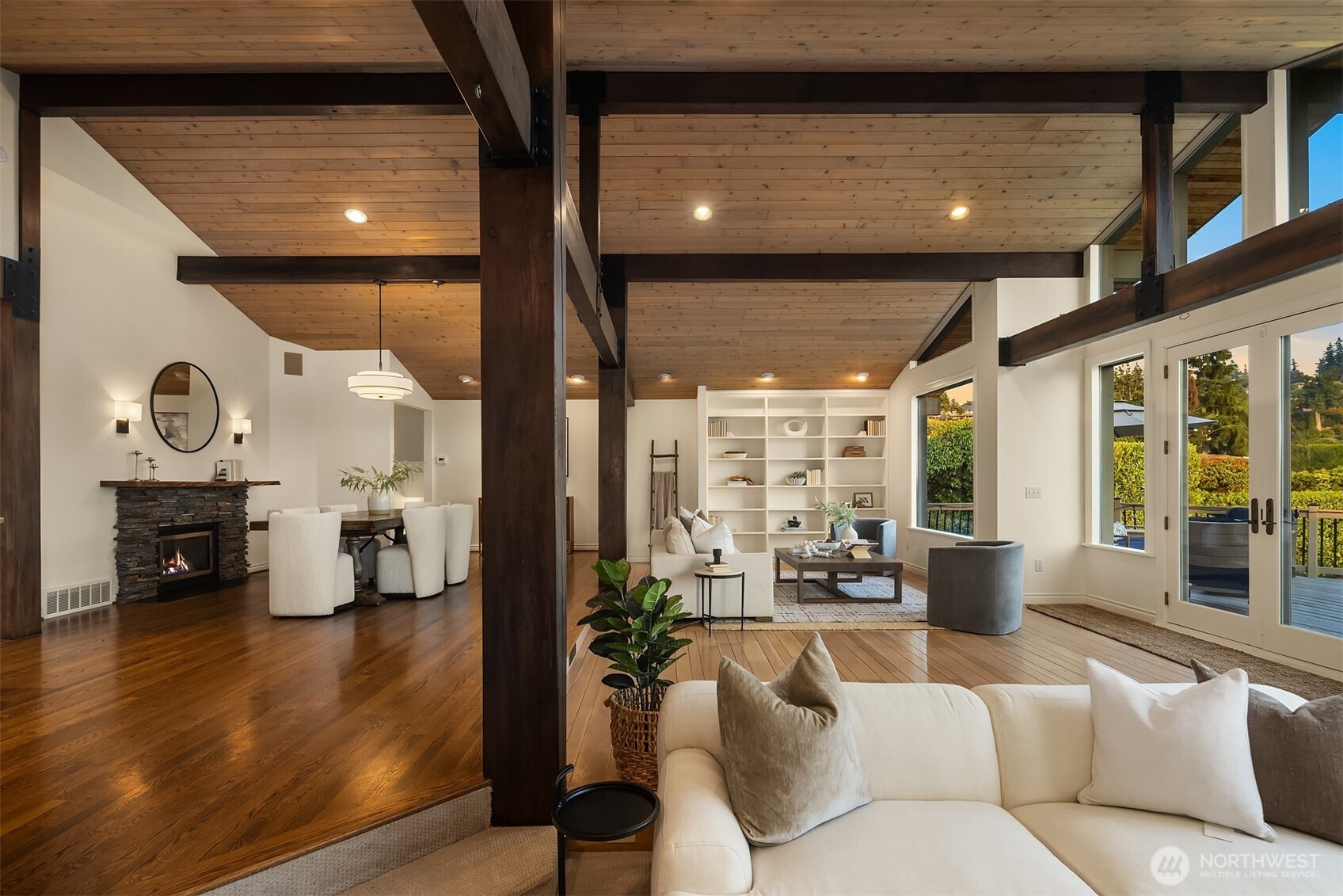 1455 NW 185th Street