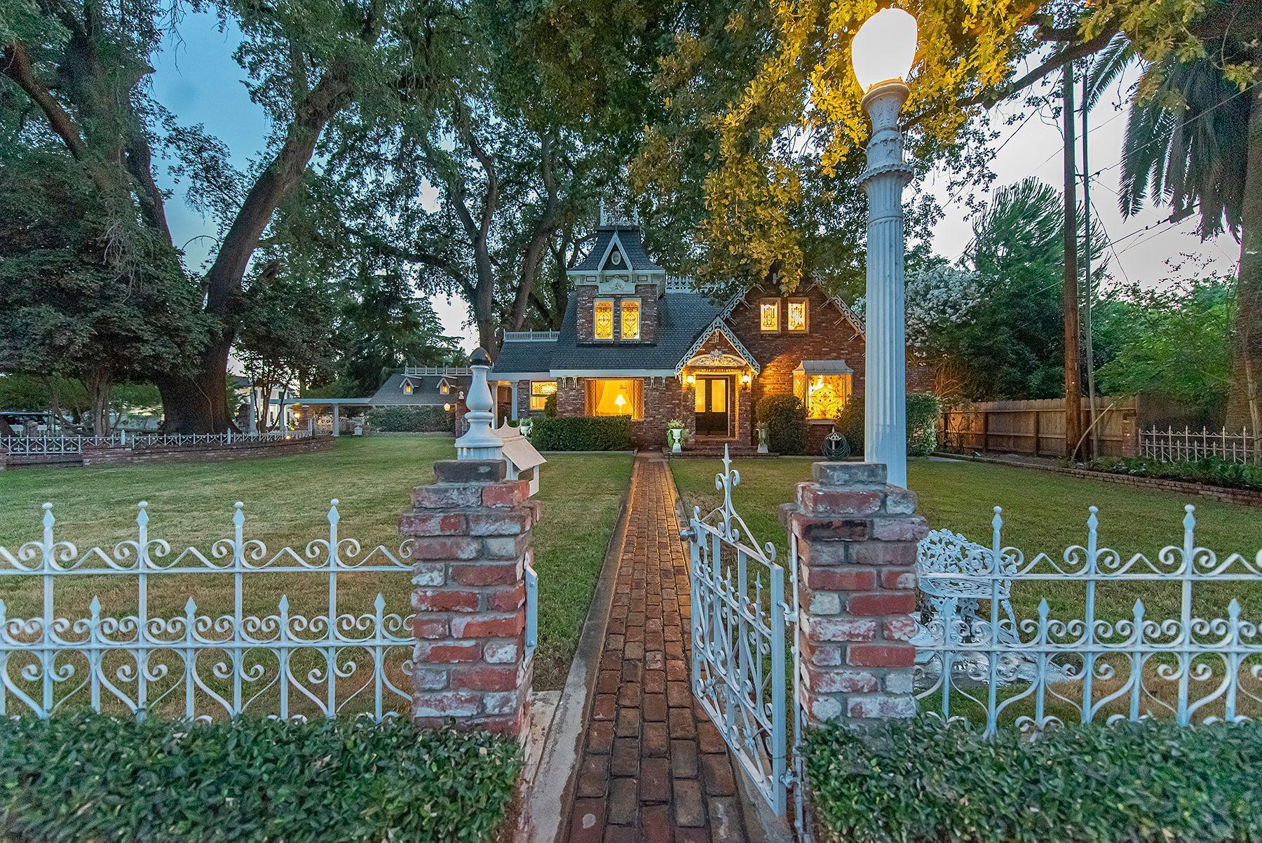 1015 S Giddings Street