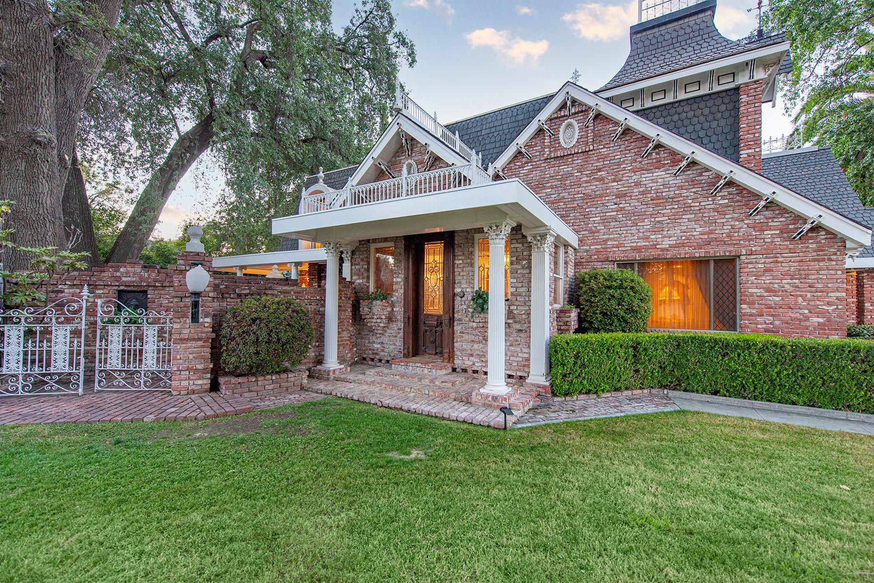 1015 S Giddings Street